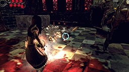 Alice Madness Returns Ultra HD